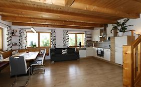 Semi-Detached House, Zell Am Ziller