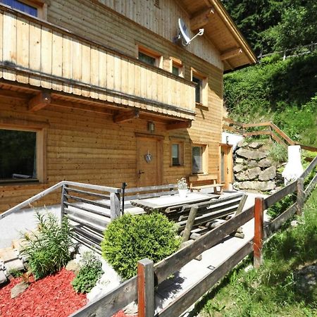 Semi-Detached House, Zell Am Ziller Βίλα Εξωτερικό φωτογραφία