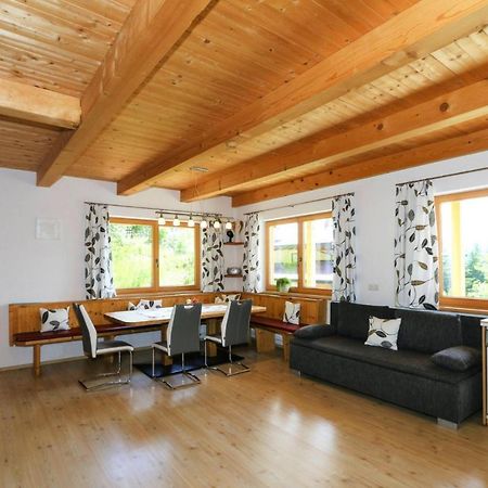 Semi-Detached House, Zell Am Ziller Βίλα Εξωτερικό φωτογραφία