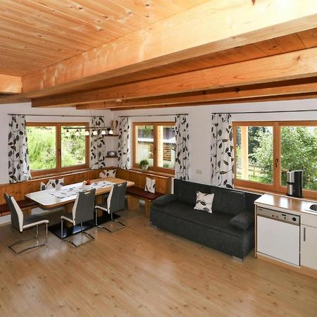 Semi-Detached House, Zell Am Ziller Βίλα Εξωτερικό φωτογραφία