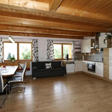 Semi-Detached House, Zell Am Ziller Βίλα Εξωτερικό φωτογραφία