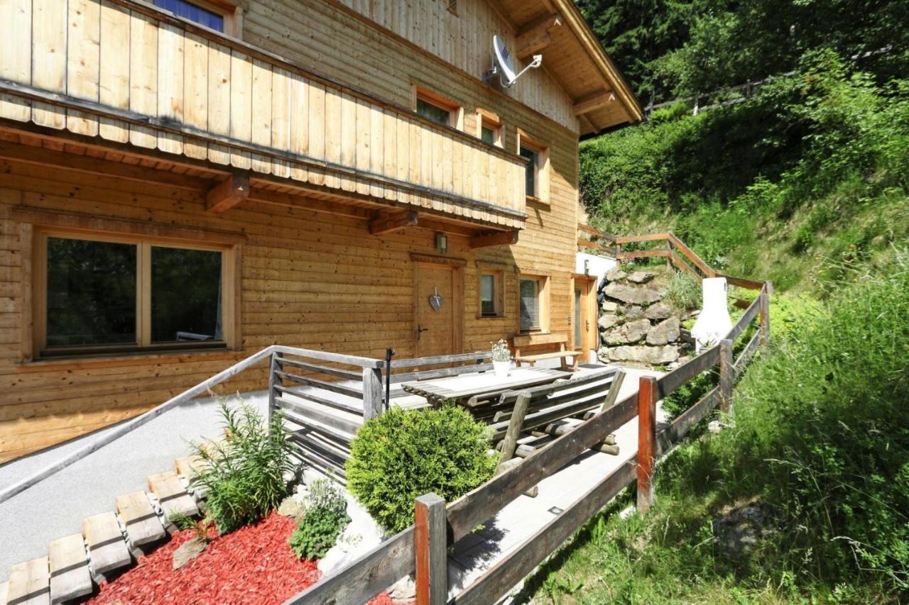 Semi-Detached House, Zell Am Ziller Βίλα Εξωτερικό φωτογραφία