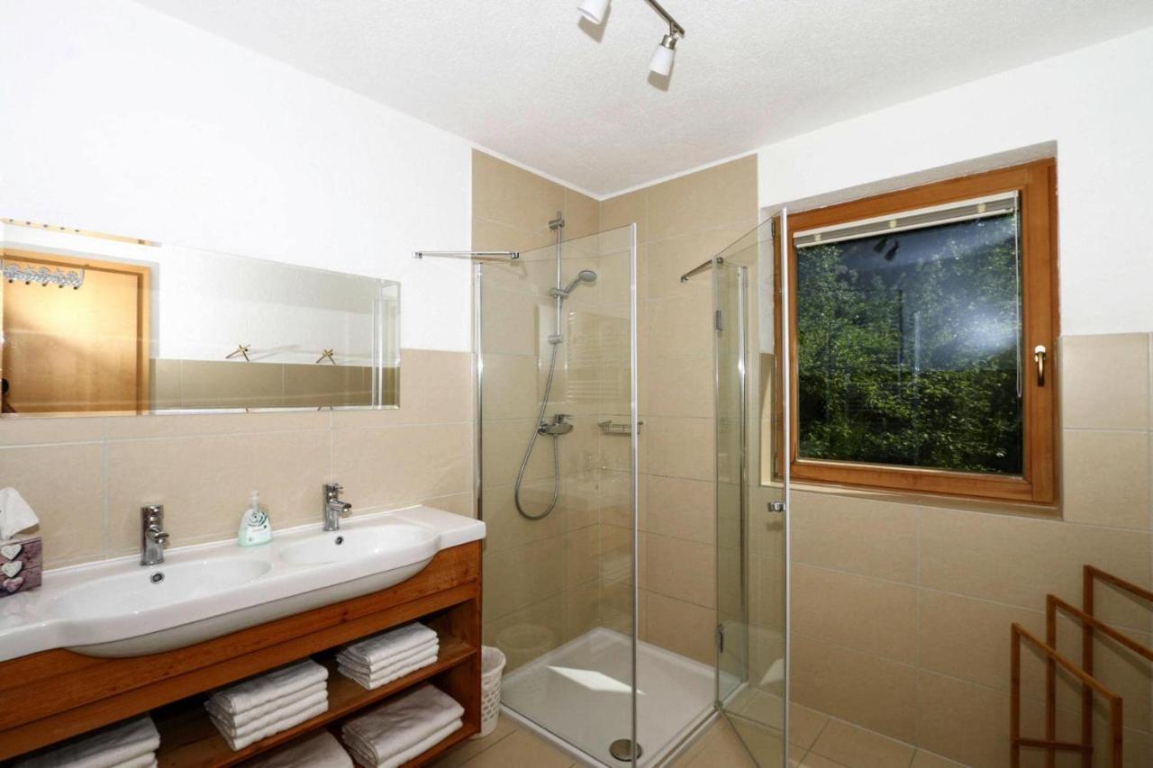 Semi-Detached House, Zell Am Ziller Βίλα Εξωτερικό φωτογραφία