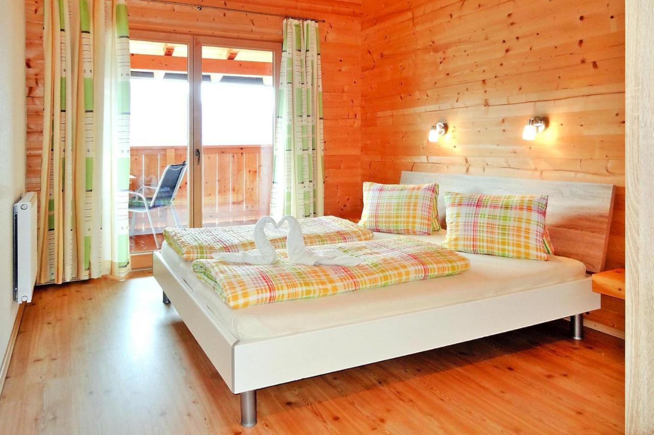 Semi-Detached House, Zell Am Ziller Βίλα Εξωτερικό φωτογραφία