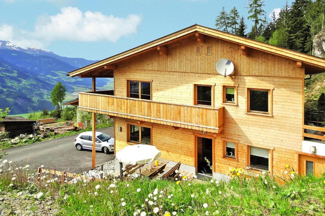 Semi-Detached House, Zell Am Ziller Βίλα Εξωτερικό φωτογραφία